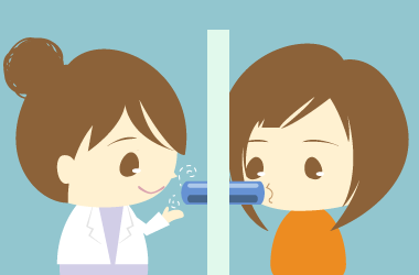 官能検査