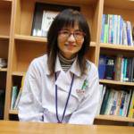 大島朋子教授アイコン