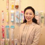 ファイン株式会社 清水直子さんアイコン