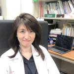 丸川恵理子先生