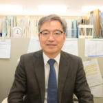 花田信弘教授アイコン