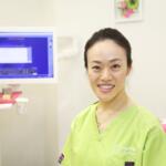 横山 紗和子先生アイコン