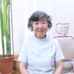 新井 真澄先生アイコン