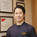 阿部 洋太郎先生アイコン