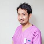 梅津 薫先生アイコン