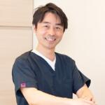 清水 寧先生アイコン