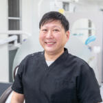 石田 貴義先生アイコン