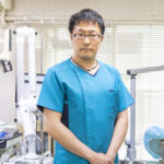 高橋 渉先生アイコン