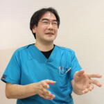 増田 英樹先生アイコン