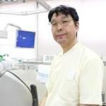 江田 昌弘先生アイコン