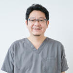 横山 弘継先生アイコン