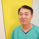 伊藤 健二先生アイコン