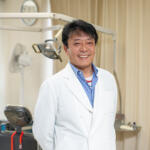 新井 洋臣先生アイコン