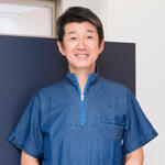 前島 達也先生アイコン