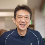 波多野 達朗先生アイコン