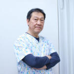 豊島 道郎先生アイコン