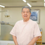 田中 茂之先生アイコン