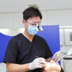 安達 栄先生アイコン