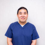 岡本 健人先生アイコン