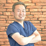 高木 康隆先生アイコン