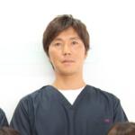 河野 賢二先生アイコン