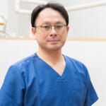 山口 智矢先生アイコン