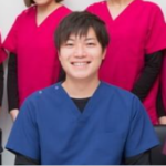 稲田 達哉先生アイコン