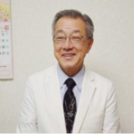 米澤 元雄先生アイコン