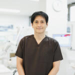 三好 健之先生アイコン