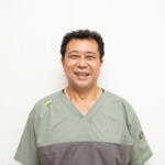 小堀 雅教先生アイコン