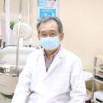 竹内 康正先生アイコン