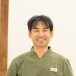 生熊 克成先生アイコン