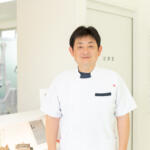 山﨑 保彦先生アイコン