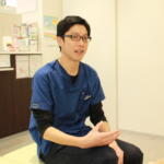 和氣坂 慶祐先生アイコン