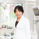 武田 京子先生アイコン
