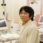 西山 茂樹先生アイコン