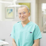 栗田 和則先生アイコン