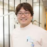 森 勇一郎先生アイコン