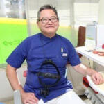 石橋 義郎先生アイコン