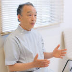 吉池 邦寿先生アイコン