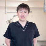 新田 繁伸先生アイコン