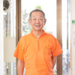 松前 文章先生アイコン