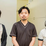 瓦本 恒久先生アイコン