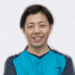 軽部 令先生アイコン