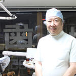 葉山 高仁先生アイコン