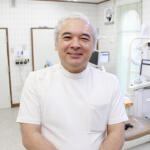 朝廣 賢哲先生アイコン