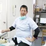 湯浅 啓先生アイコン