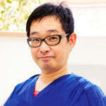 内田 雅也先生アイコン