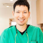 伊神 十郎先生アイコン