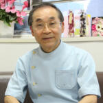  佐々木 道寿先生アイコン